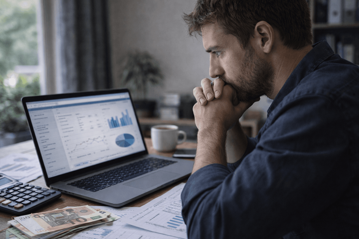 Pourquoi le chiffre d’affaires est un mauvais indicateur