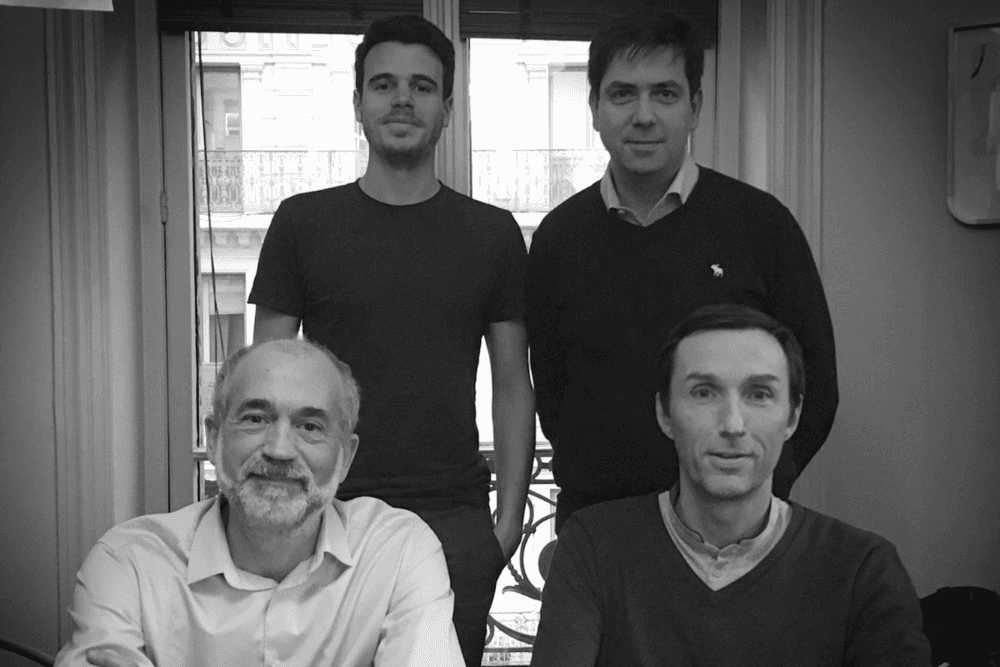 Mablink Bioscience lève des fonds pour avancer dans son traitement contre le cancer