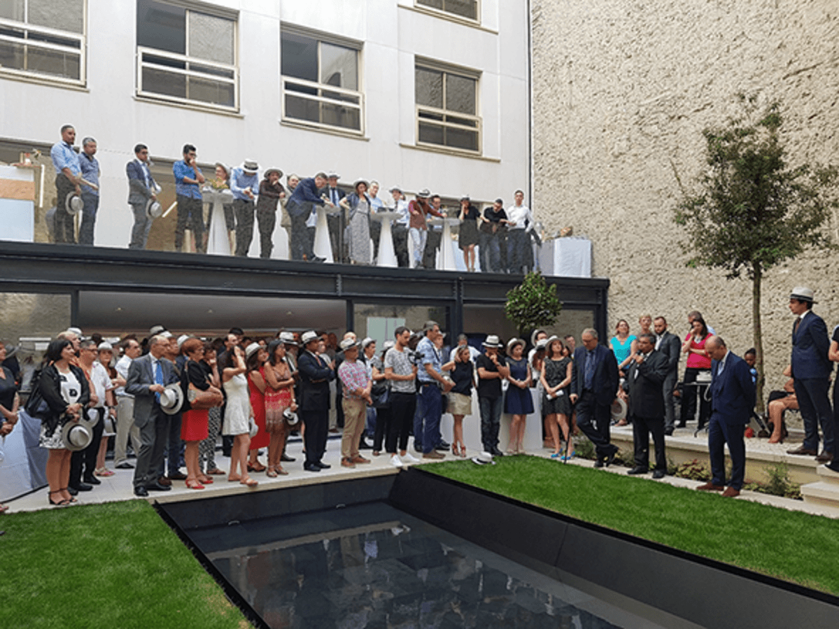 Linedata investit dans le futur de la finance, rachète NROAD