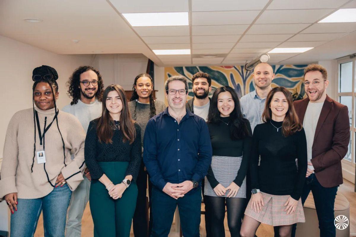 Okeiro lève 10 millions pour sa plateforme IA médicale