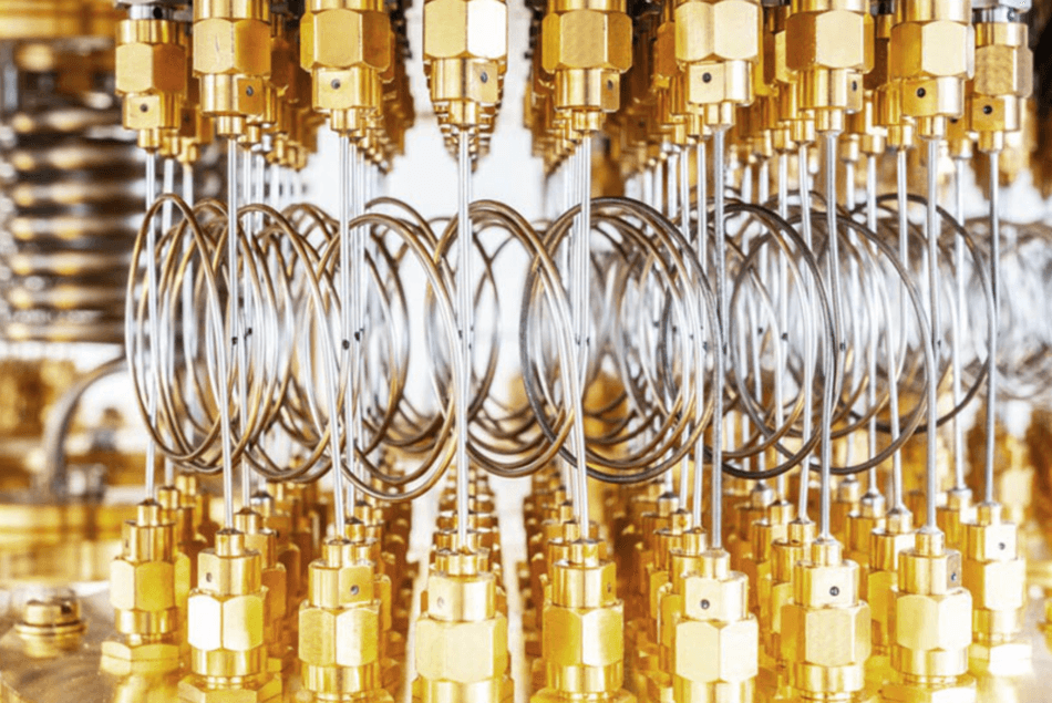 Viqthor lève 1 M€ pour accélérer dans la physique quantique