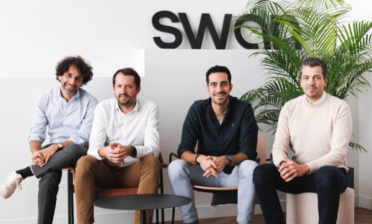 Finance embarquée : pour renforcer sa position de leader en Europe, SWAN lève 42 M€