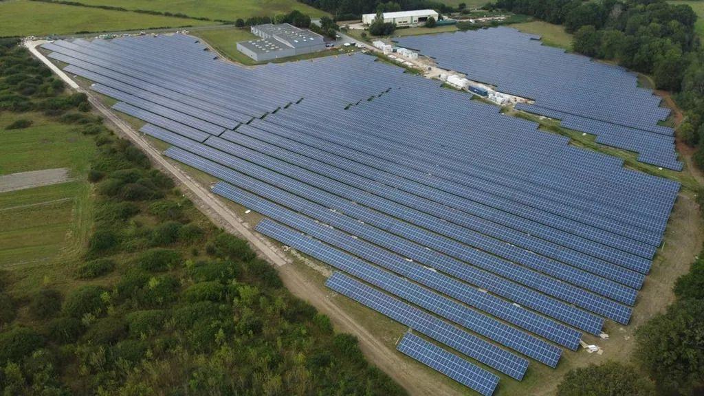 ZE Energy lève 54 millions d’euros et poursuit son expansion