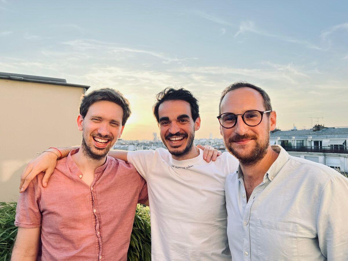 La GreenTech Soft lève 3,3 M€