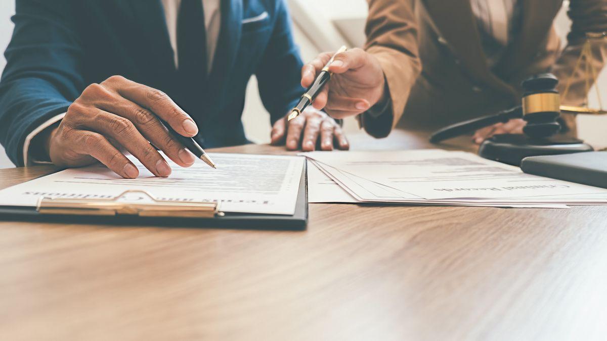 Tout savoir sur la clause léonine