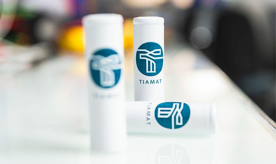 Tiamat Energy lève des fonds pour révolutionner le stockage d'énergie