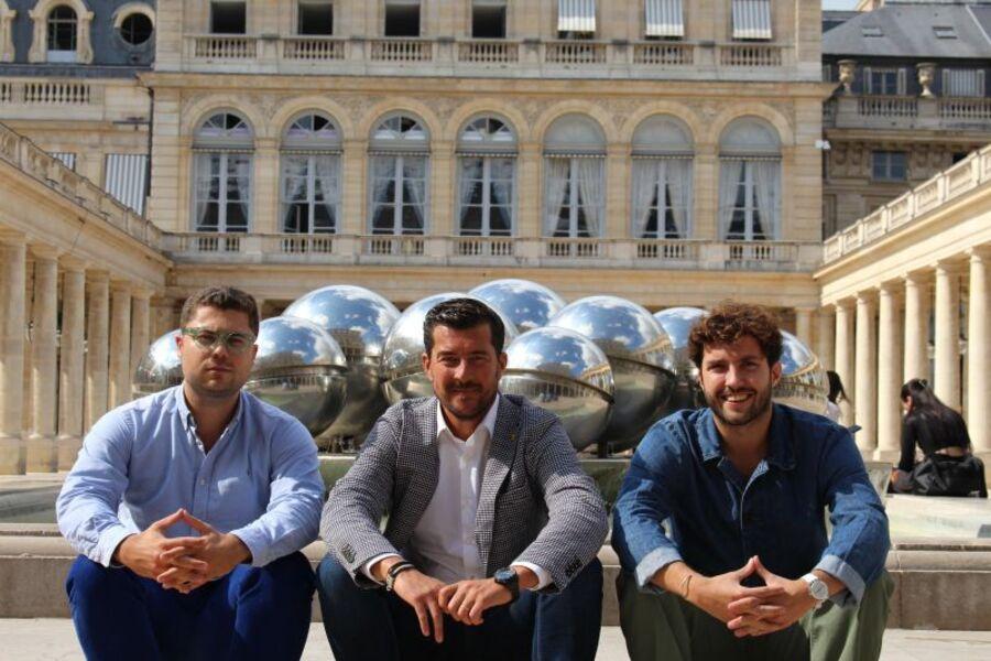 Nonna Lab, la boisson anti gueule de bois, lève 1,5 M€