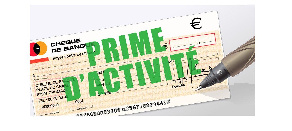 La prime d’activité : calcul et conditions