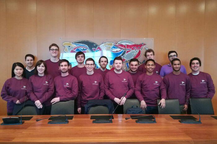 SESAMm, l’IA appliquée à la finance de marché, lève 35 M€