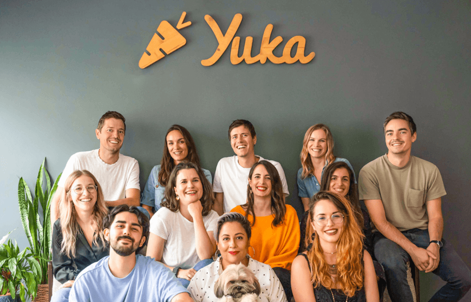 L'application Yuka permet désormais d'interpeller les marques