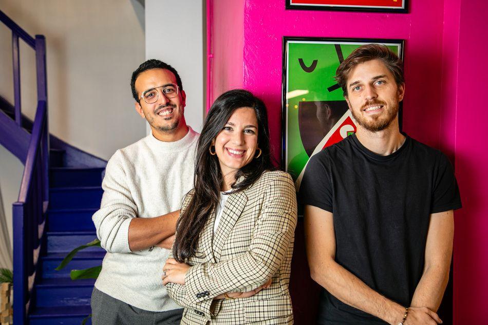 Levée de fonds de 10 millions d'euros pour la Foodtech Malou