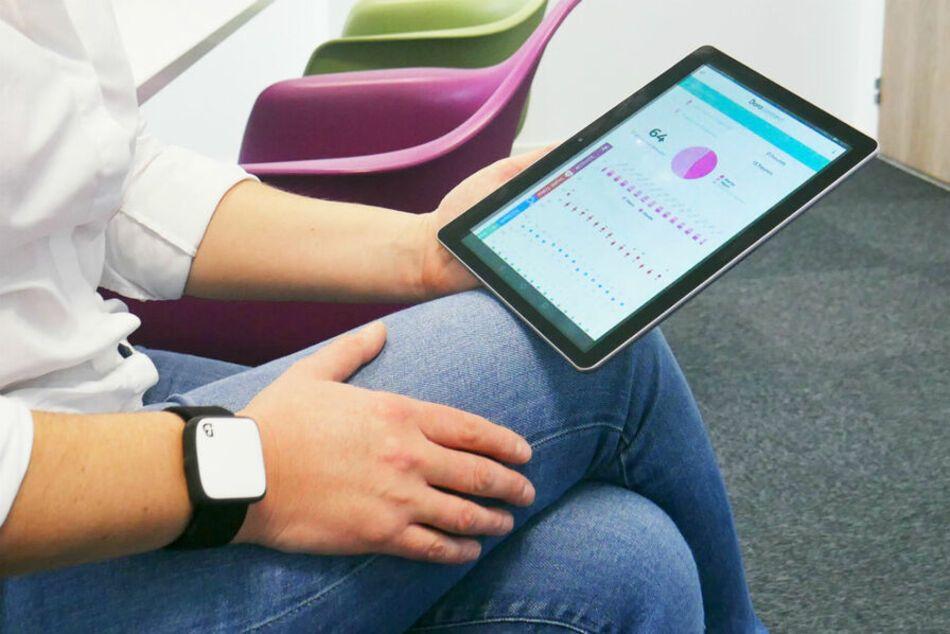 Biosency lève 7 millions d’euros pour accompagner les patients en insuffisance respiratoire