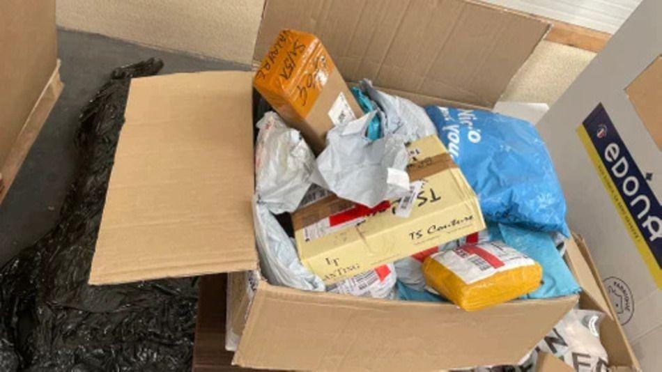 Colis perdus : Flamingo Box soutenu par Éric Larchevêque