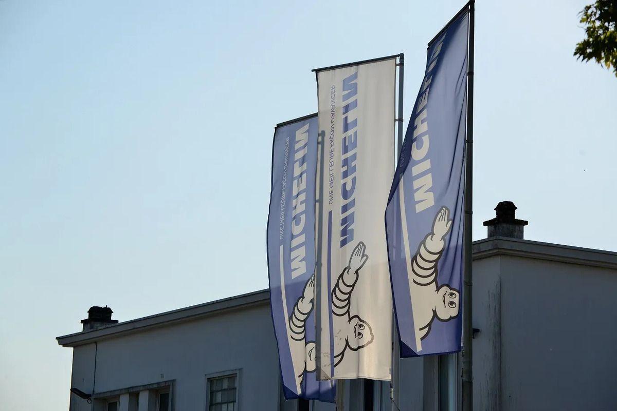 Michelin : la fermeture des usines de Cholet et Vannes validée