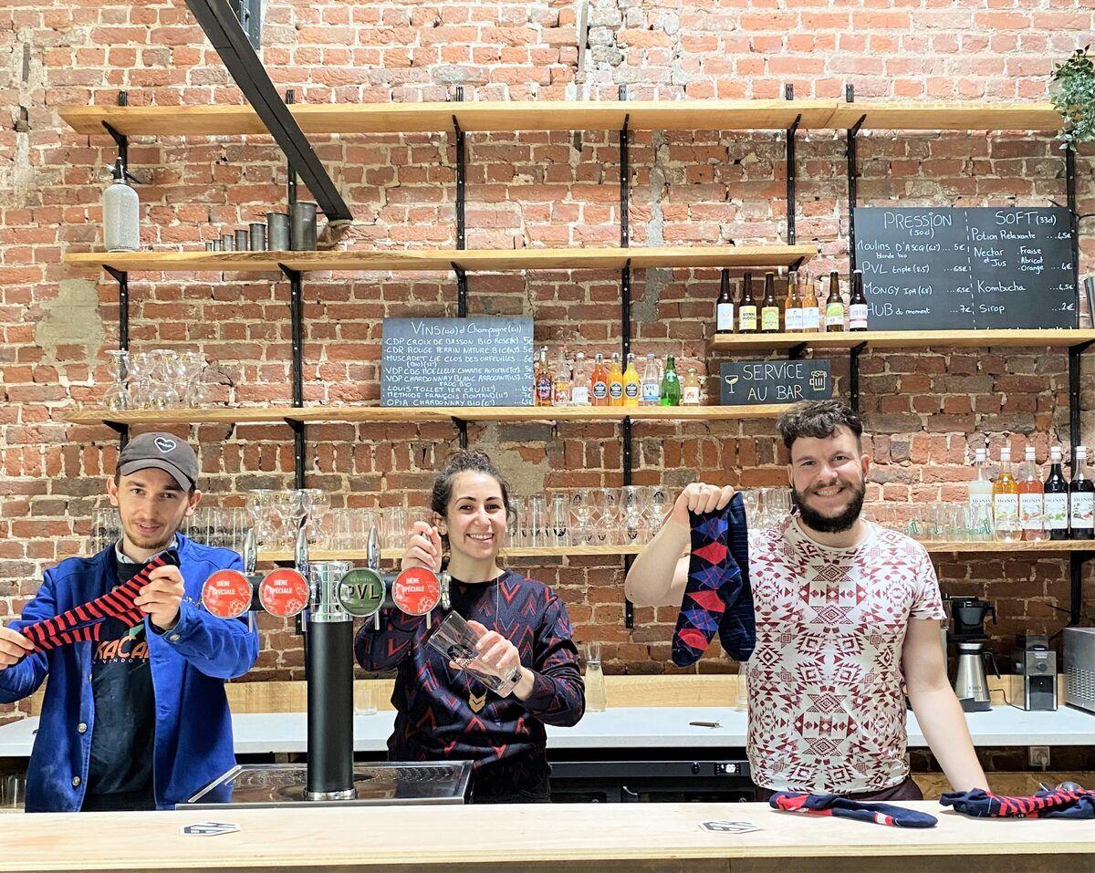 Vêtements éco-conçus : Les Trois Tricoteurs lève 2 M€