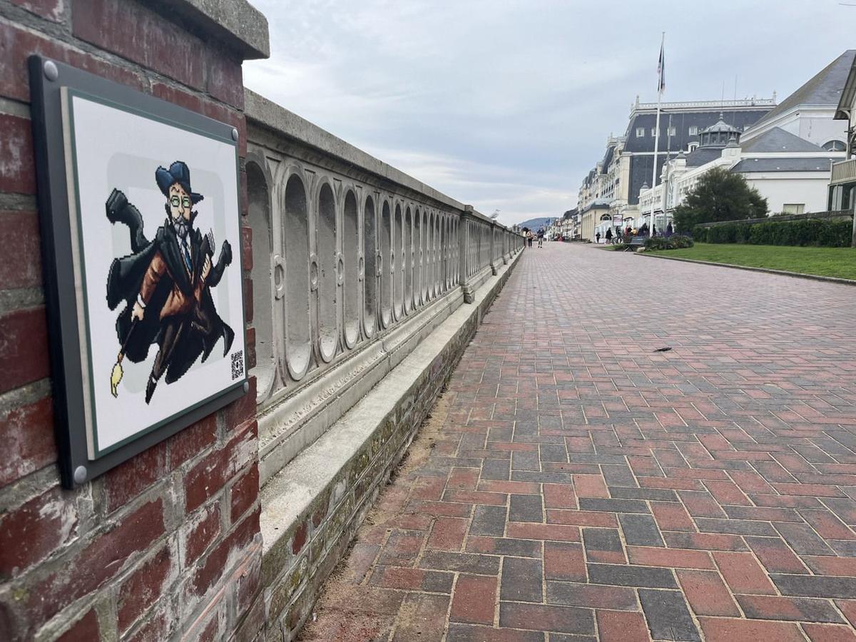 Cryptors in the City réinvente le tourisme culturel à l’ère de l’IA et du gaming