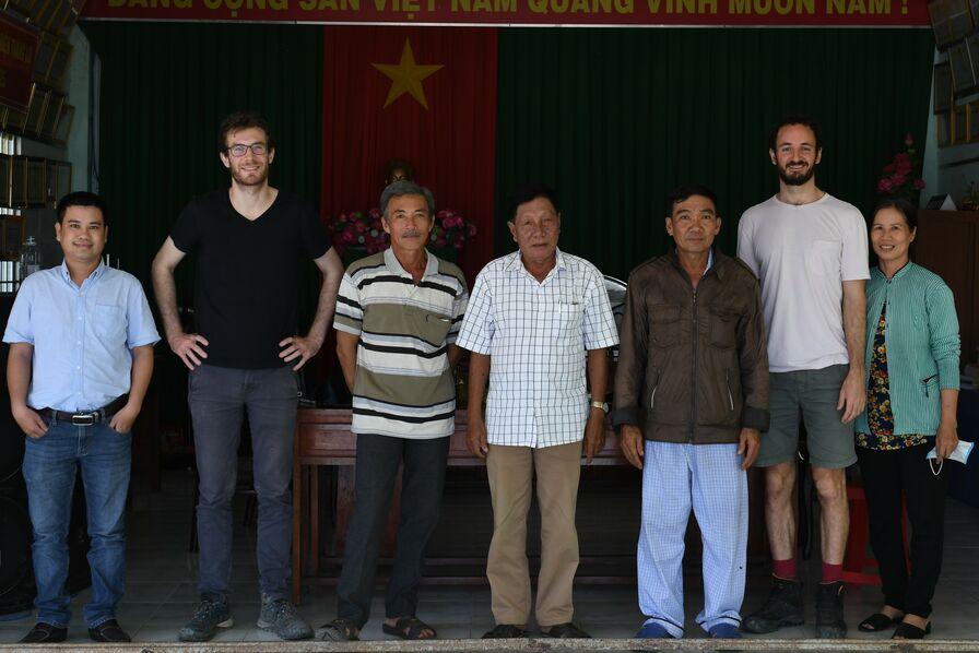 CarbonFarm lève 2,5 millions d’euros pour réduire les émissions carbone des rizicultures