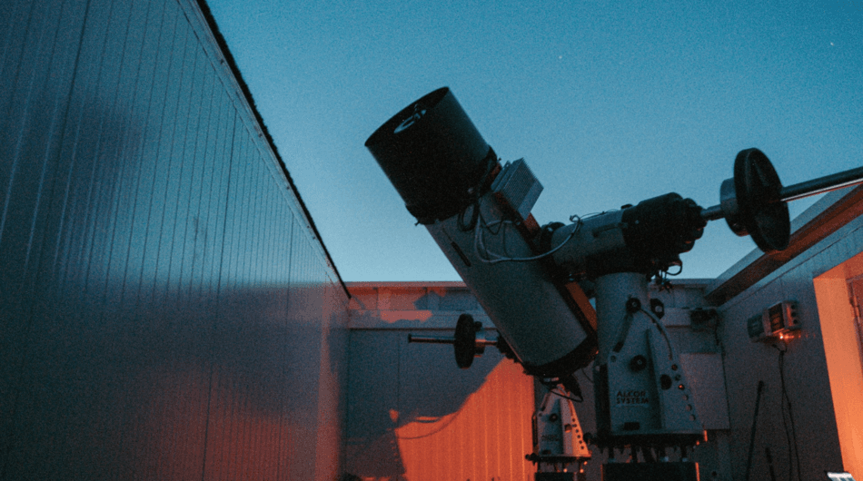 Surveillance de l’espace : Share My Space devient Aldoria et lève 10 millions d’euros