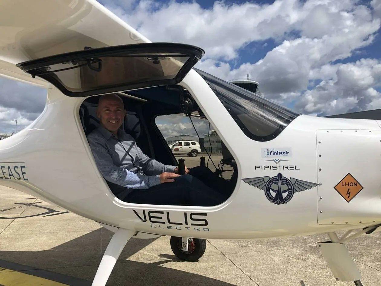 Green Aérolease lève 12M€ pour décarboner le transport aérien