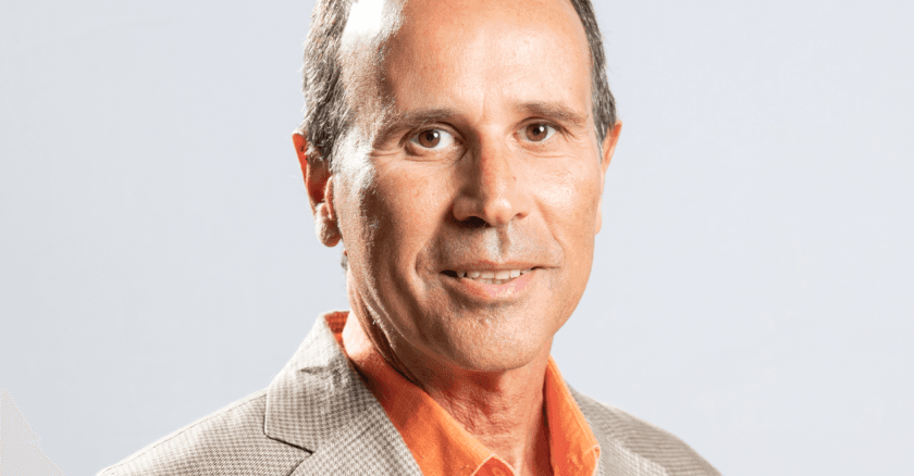 Gérard Gatt, Sakowin : "Nous avons créé le monde actuel, c'est à nous de le réparer"