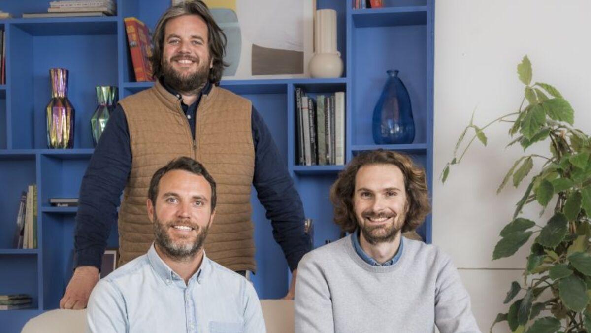 Skarlett lève 8 millions d’euros pour renforcer la liberté financière des retraités