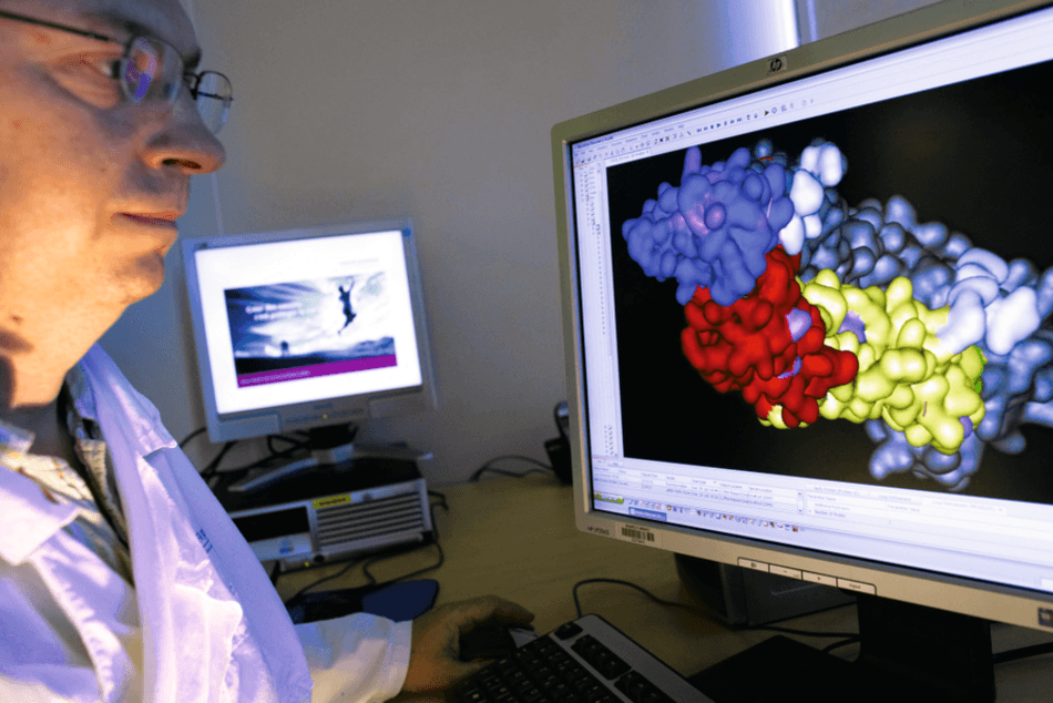 Aqemia lève 60 millions d’euros pour la recherche de médicaments