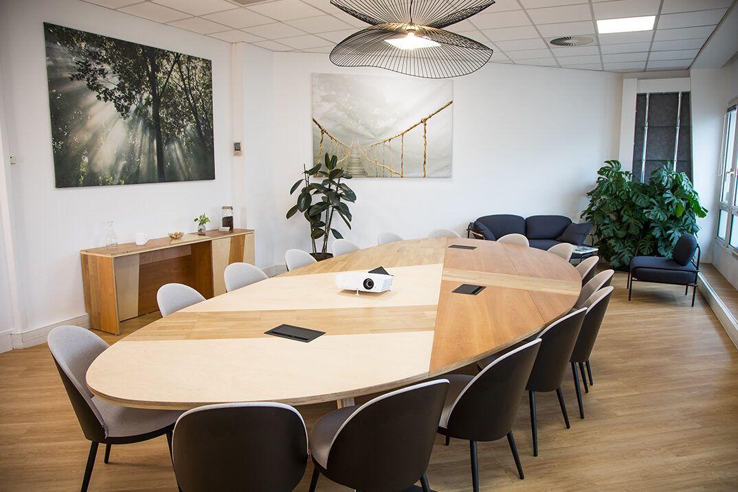 Fairspace lève 300 K€ pour des espaces de travail durables