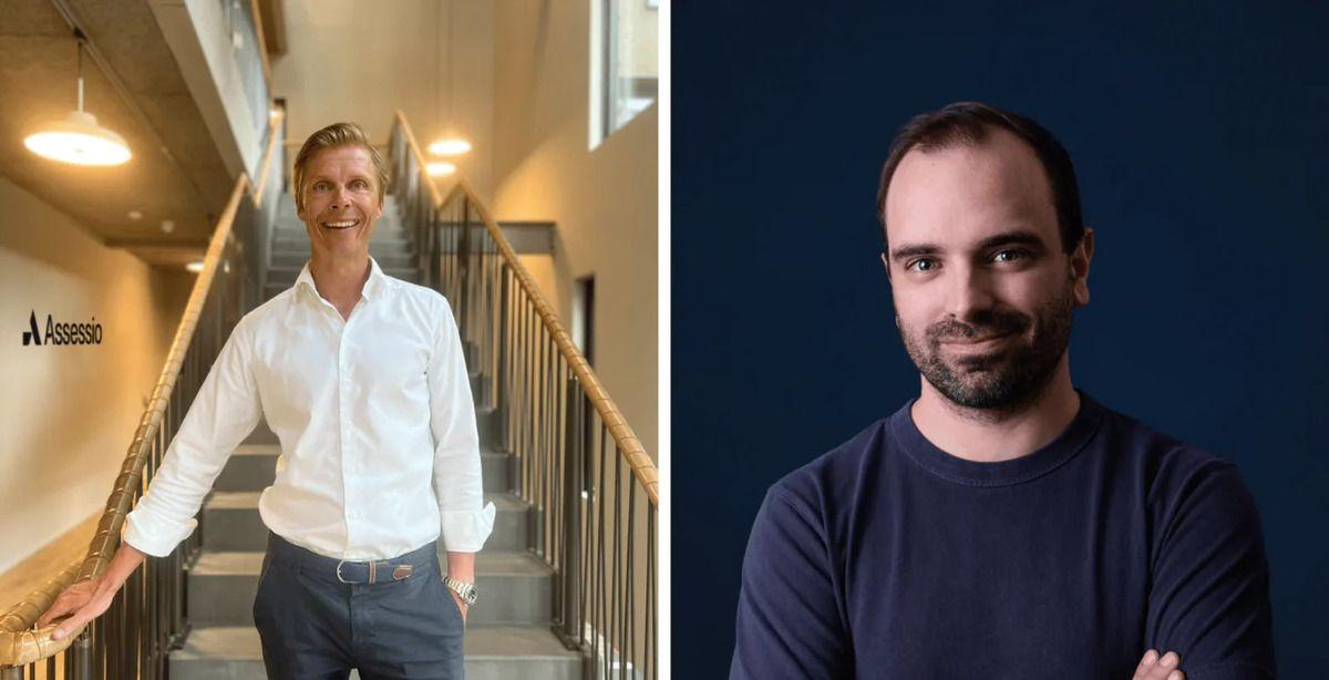 Assessio rachète Elevo pour renforcer son offre RH