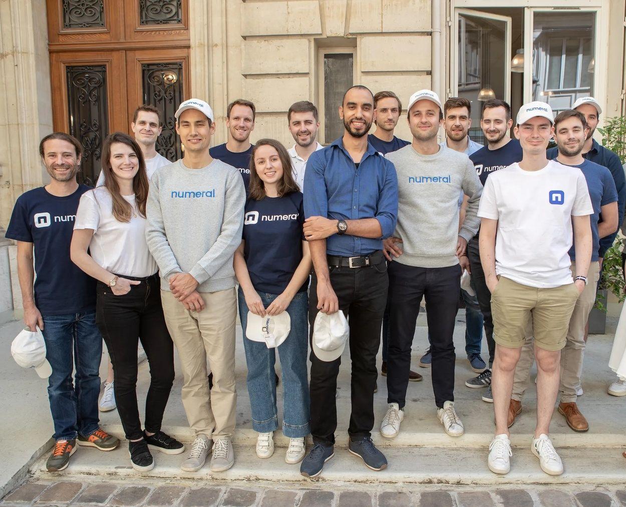 Mambu rachète Numeral pour se développer en Europe