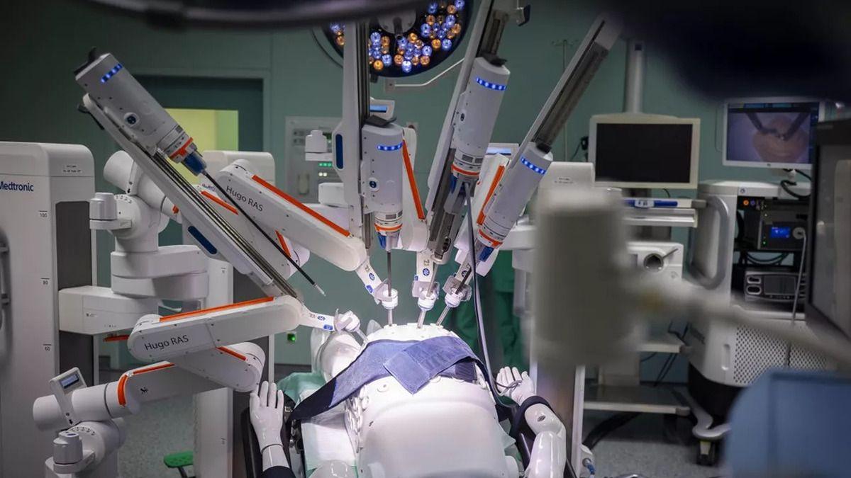 Parallel (ex-Kiosk Medical), spécialiste de l’IA hospitalière, lève 3,2 millions d’euros