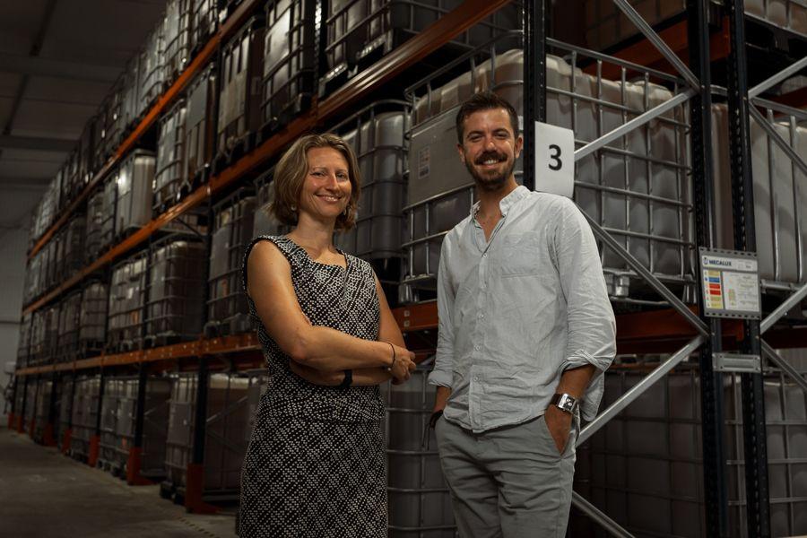 Toopi Organics lève 16 M€ pour transformer l'urine en engrais agricole