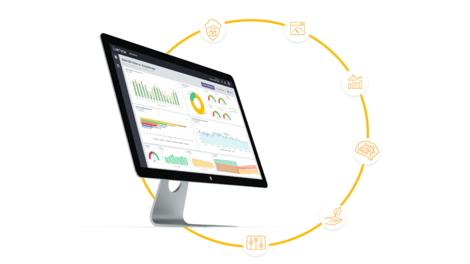 Amélioration de l’efficacité énergétique : Metron a levé 12,5 millions d’euros