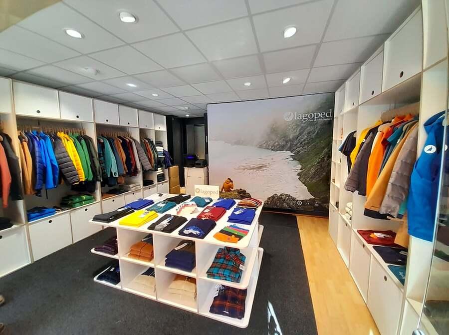 Lagoped lève 5,7 M€ pour redéfinir la mode durable