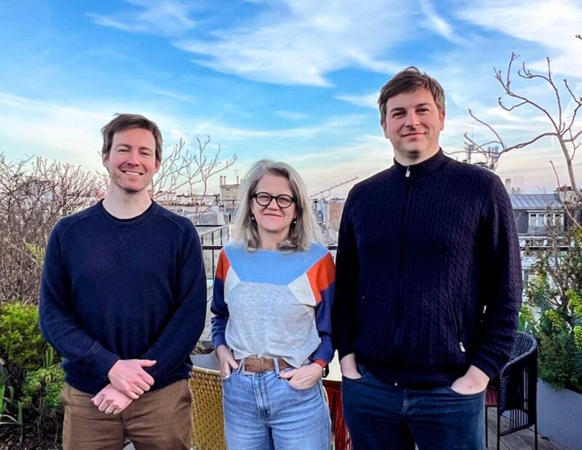 Ask for the Moon lève 2,5 millions d’euros pour son IA de gestion des connaissances industrielles