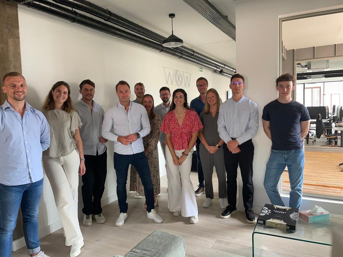 WheelOfWork lève 2 millions d’euros pour soutenir la croissance de sa plateforme de mise en relation entre indépendants et entreprises