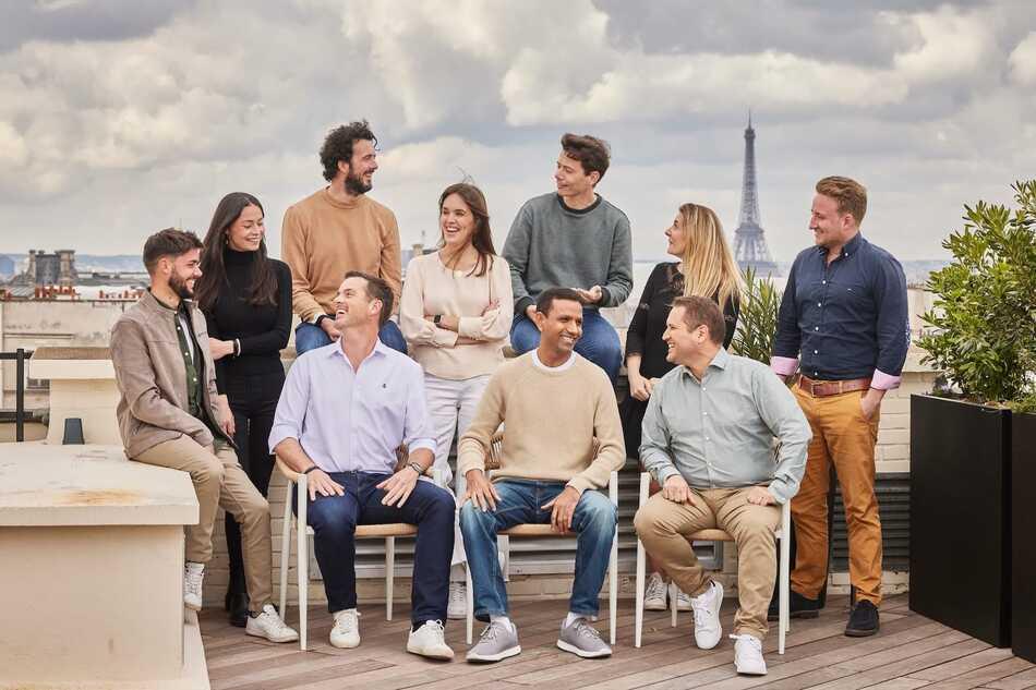 FlexAI lève 28,5 millions d’euros pour démocratiser l’intelligence artificielle