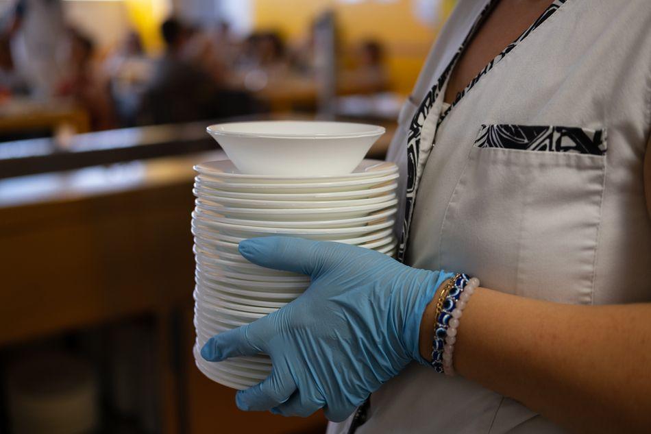 Quiet : la startup qui développe de la vaisselle silencieuse