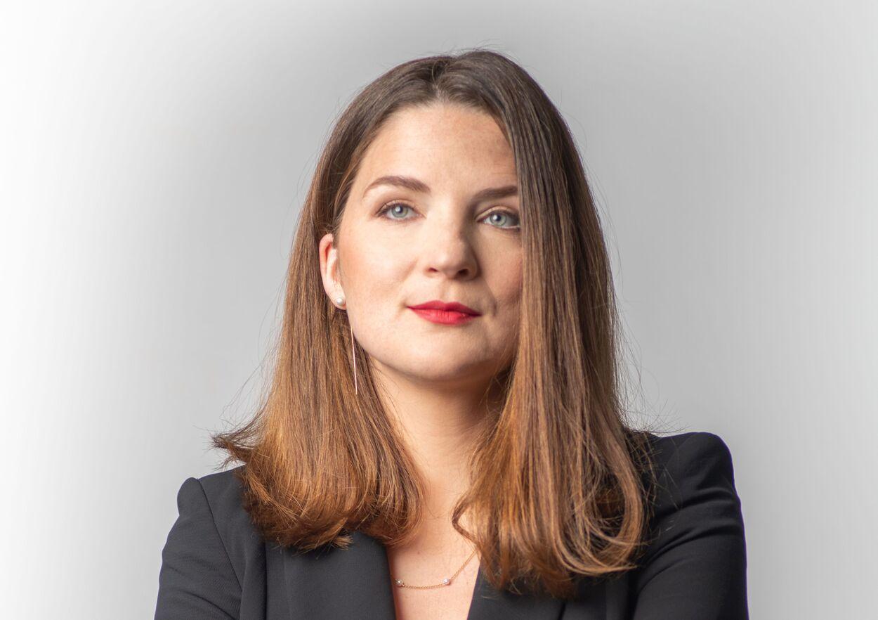 Interview de Vigdis Morisse-Herrera, Opale Care