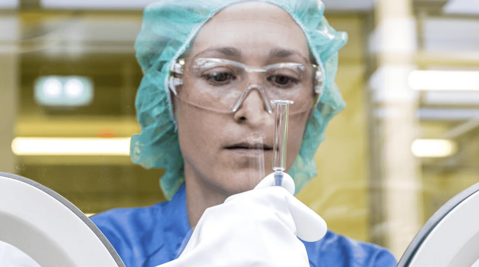 Sanofi va investir un milliard d’euros pour doubler la capacité de production de son site de Vitry-sur-Seine