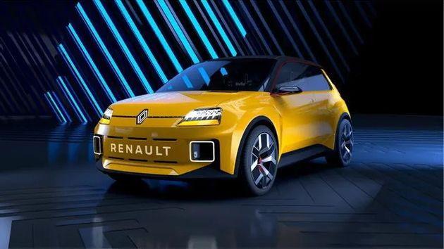 Renault Group et Valeo annoncent un partenariat sur le développement logiciel des véhicules
