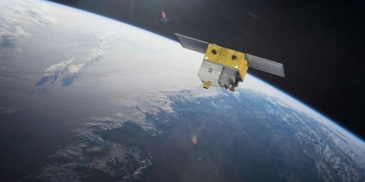 Loft Orbital lève 170 M$ pour son cloud spatial