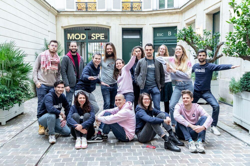 Meilisearch lève 15 M$ pour développer son moteur de recherche open source