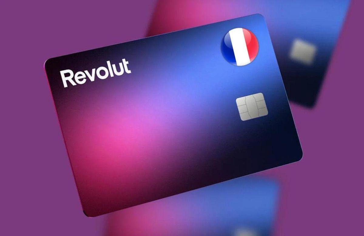 Revolut devient opérateur mobile et lance des forfaits eSIM en Europe