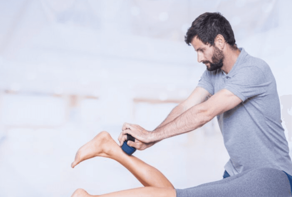 La Sportech Kinvent lève 16 millions d’euros pour ses capteurs connectés