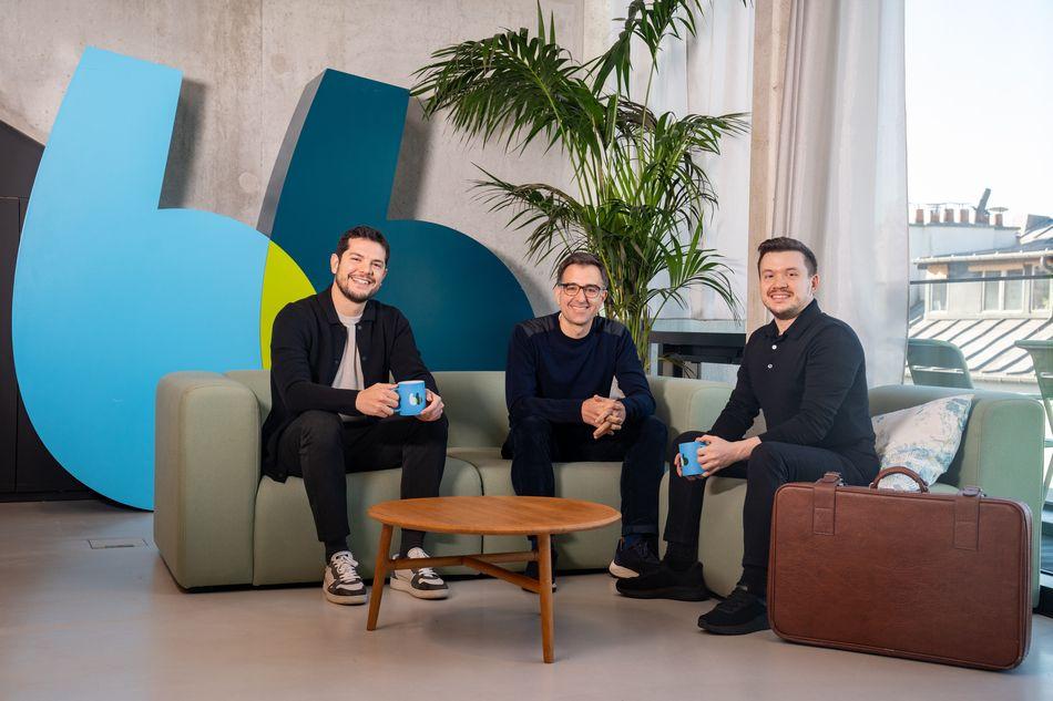 BlaBlaCar prend une participation majoritaire dans Obilet