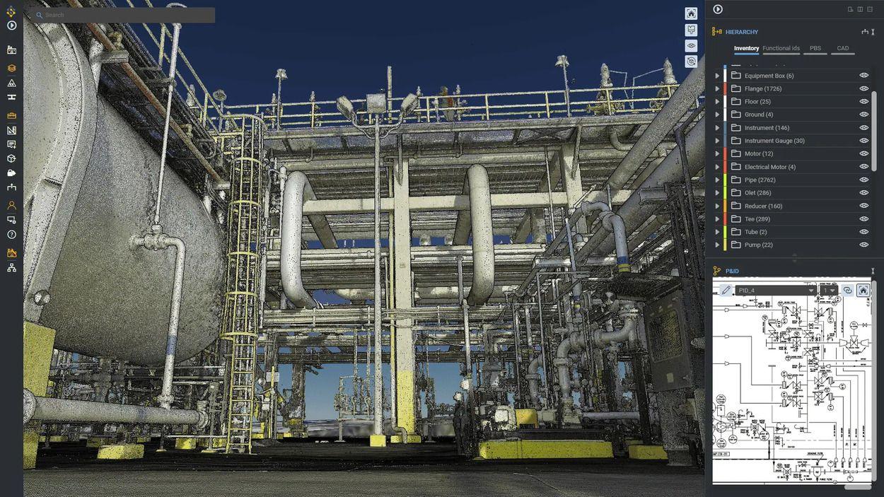 Samp, la start-up Deeptech française, lève 6 millions d’euros