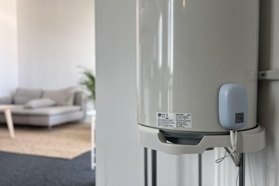 Action Logement et Elax Energie vont aider les logements à mieux piloter leurs ballons d’eau chaude