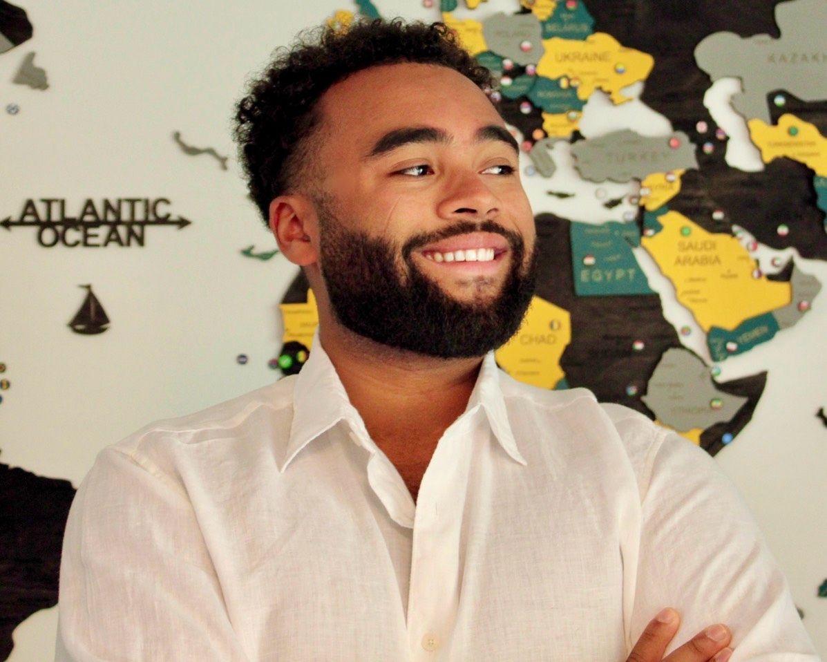 Interview d’Auguste Minot, cofondateur de FiltraLife