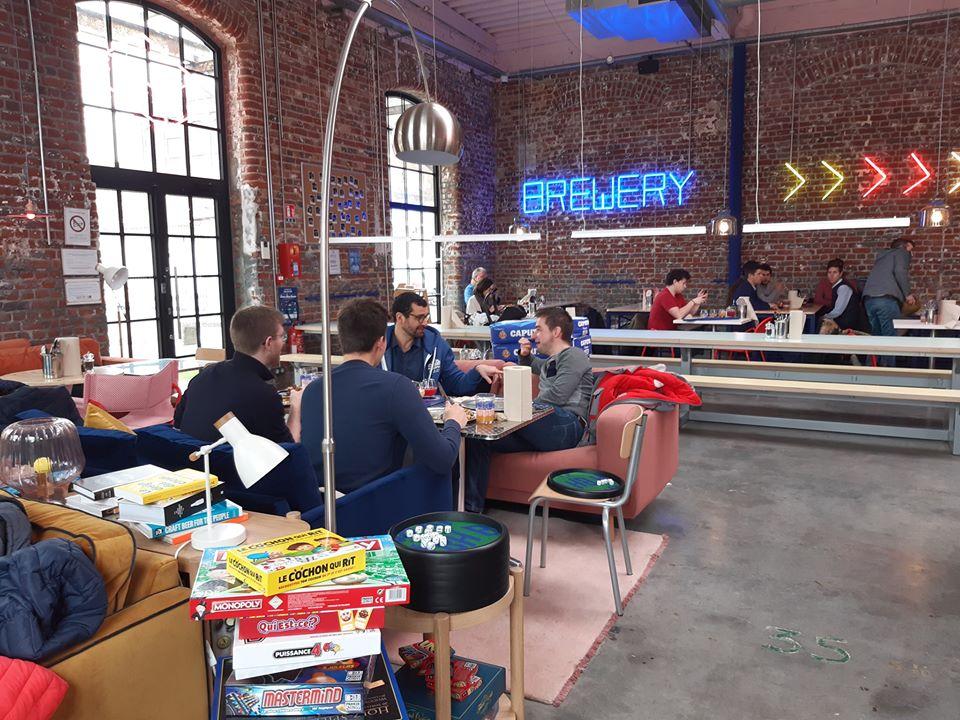 Brique House Brewery séduit les investisseurs et lève 3,7 M€