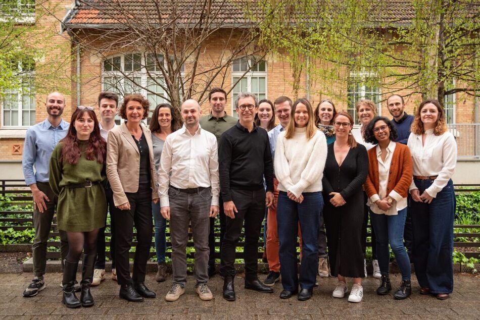 Continuum+ lève des fonds pour améliorer le suivi des personnes atteintes d’un cancer